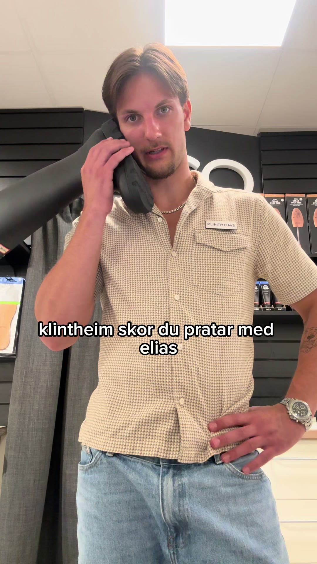 @Elias Von Klintheim