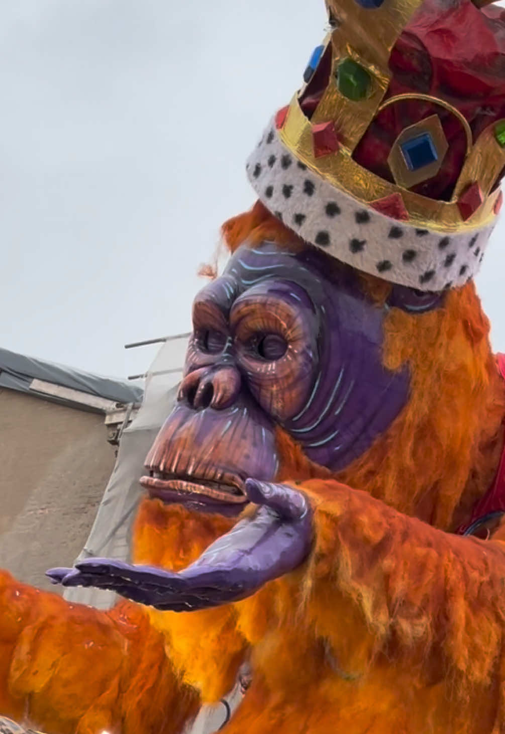 @Cento Carnevale d'Europa