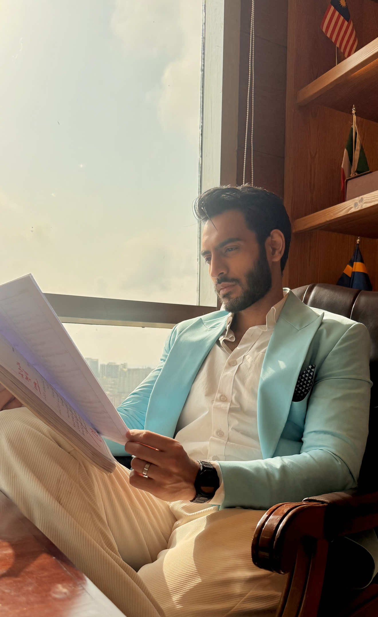 @Saif Ali Khan