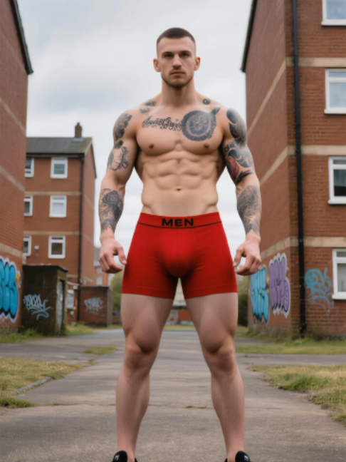 @ManCandyDaily