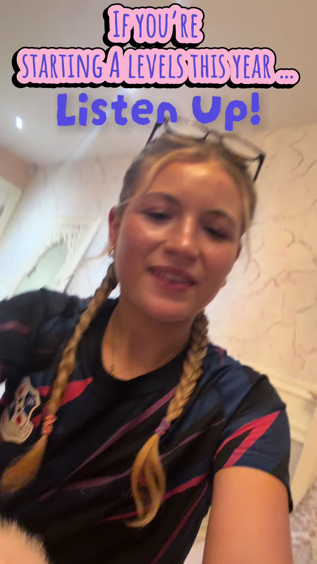 @Chloe Jackson