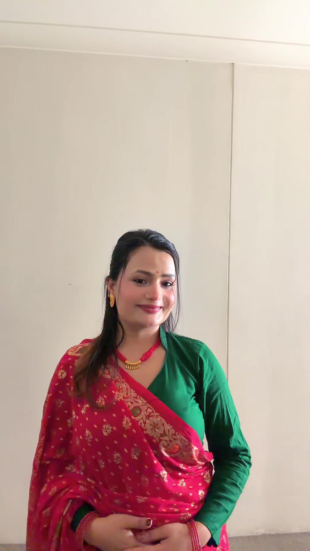 @Asmita Chalise