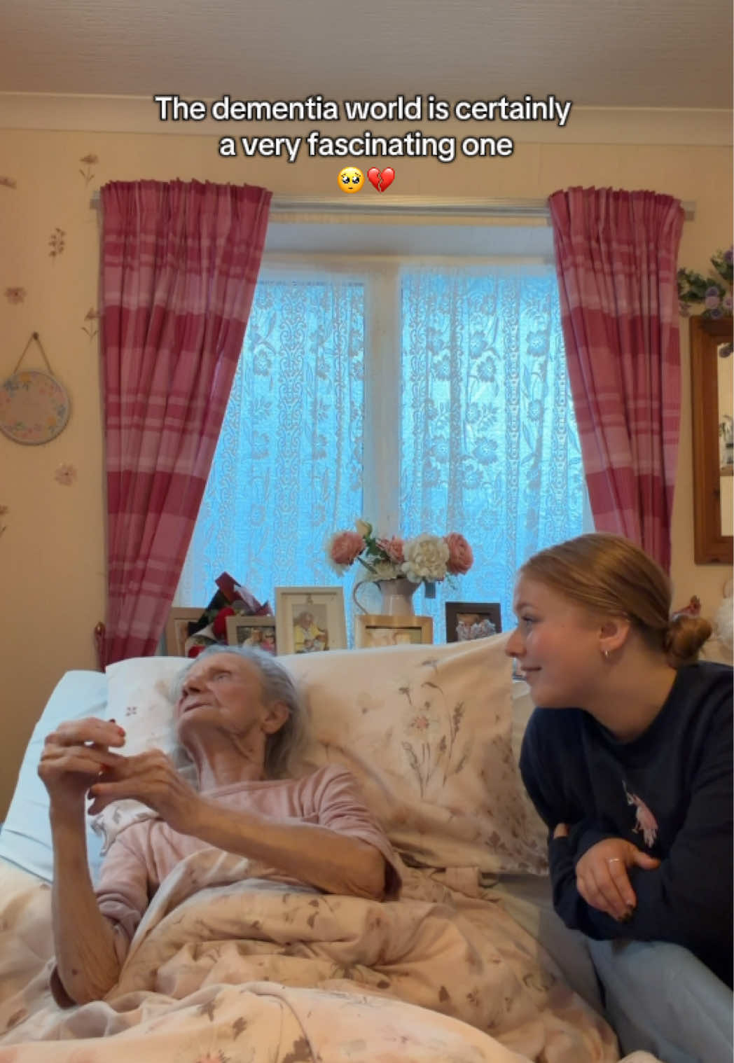 @✨ Little Jess & Nan ✨