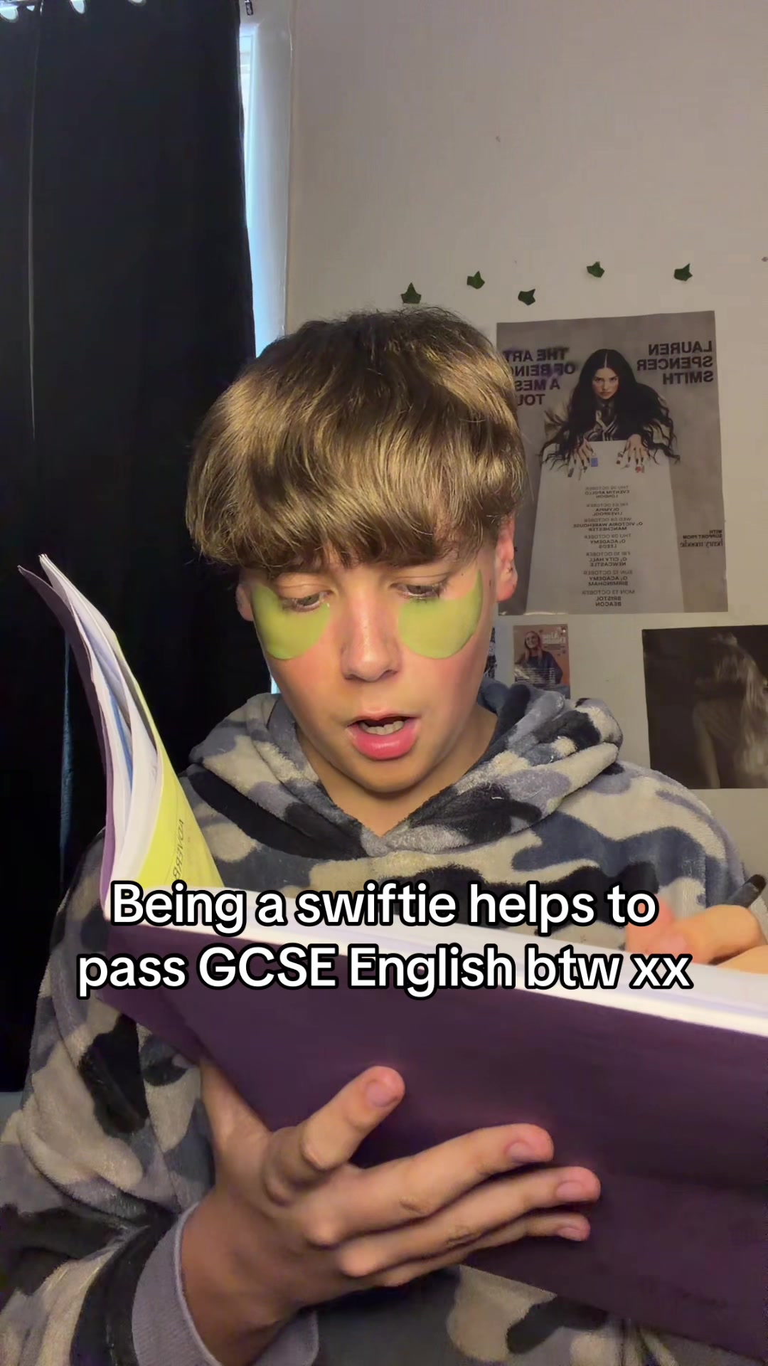 @alfie scott