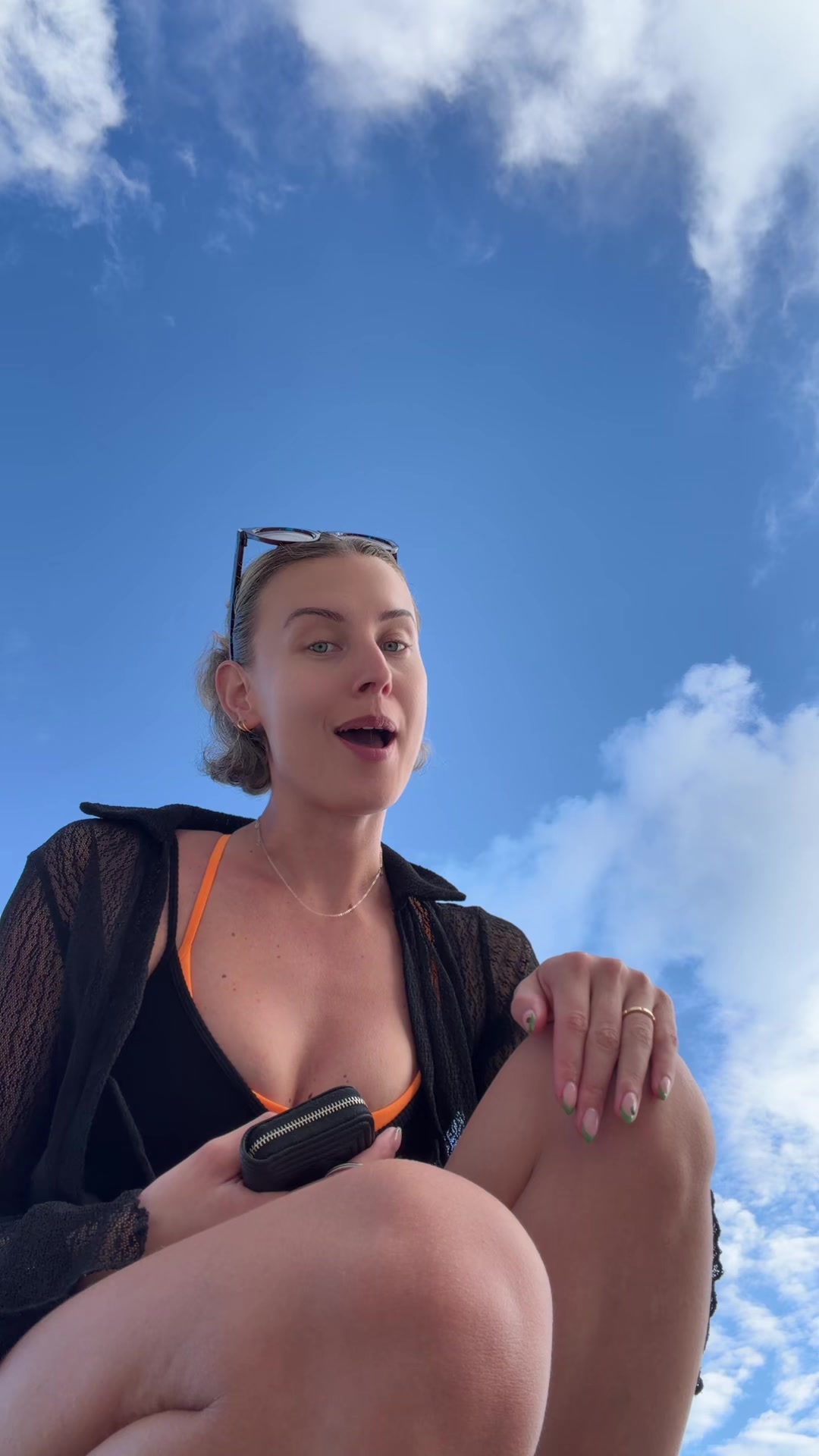 @Amanda