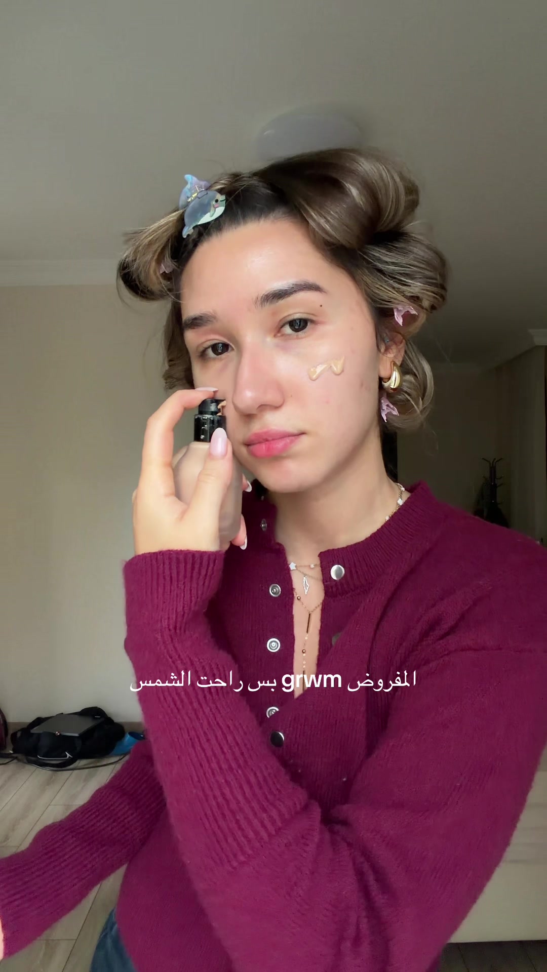 @Haneen