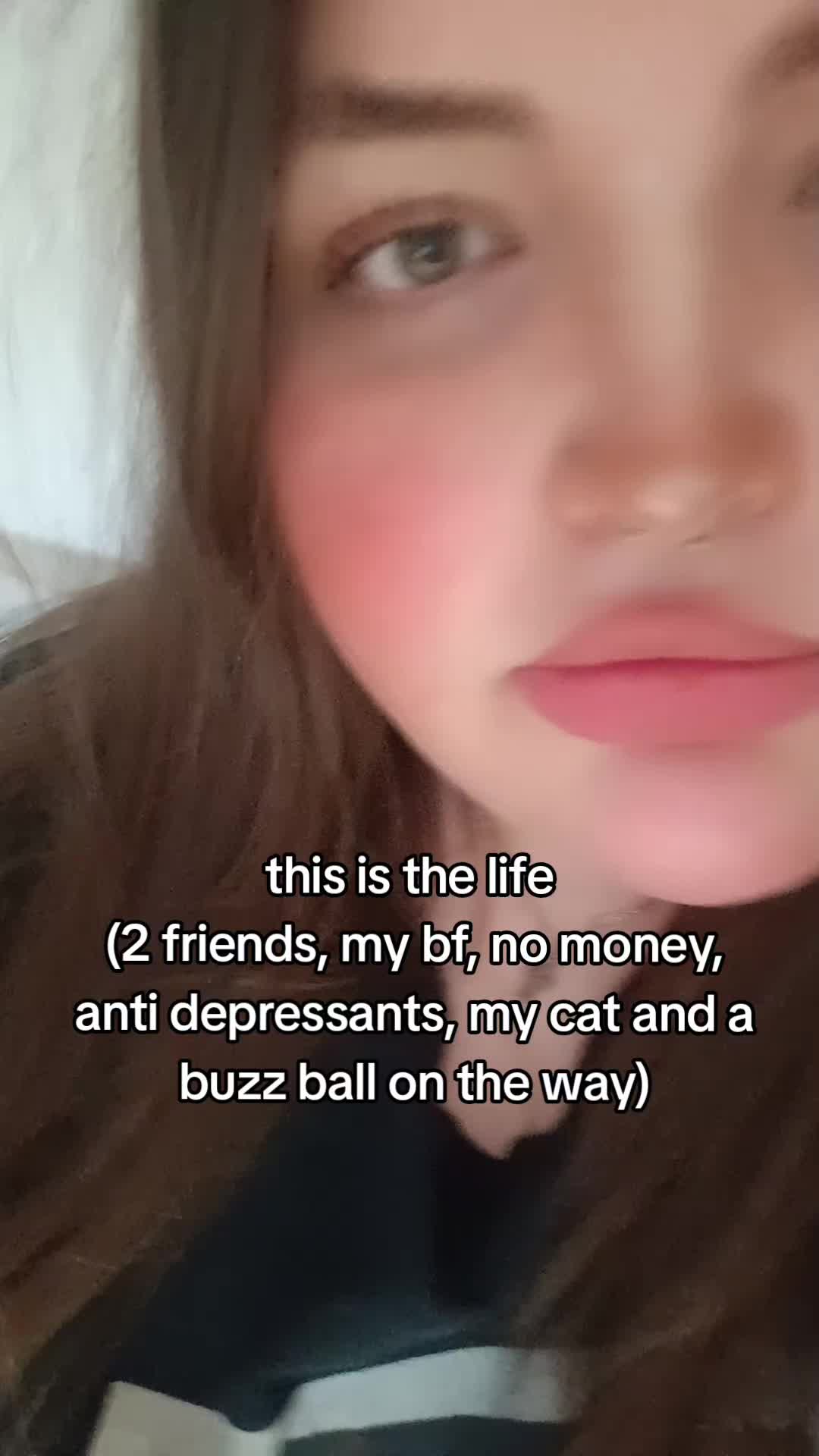 @lucy x