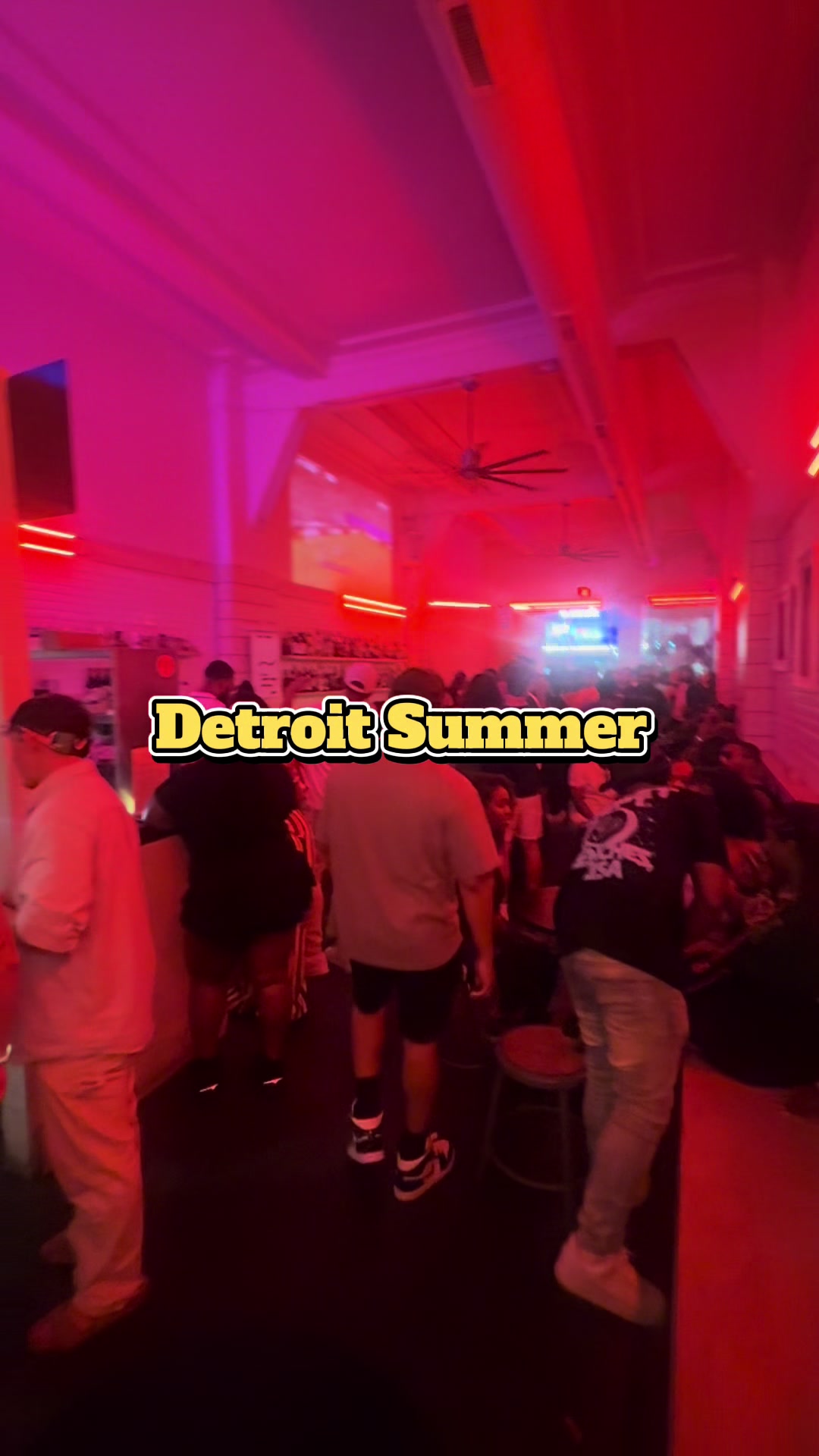 @Black Girl Soft Life Detroit