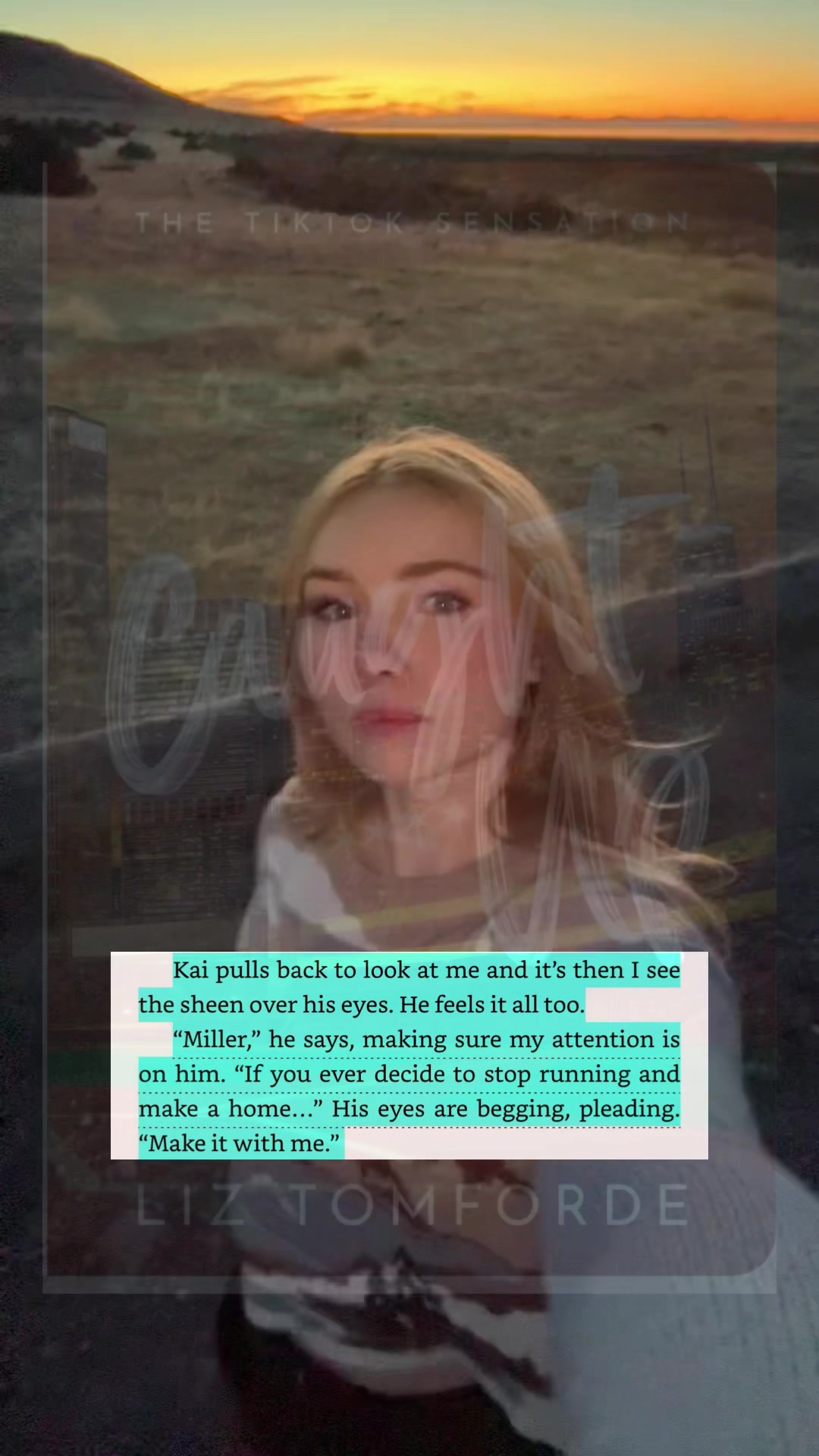 @Natalie Darling