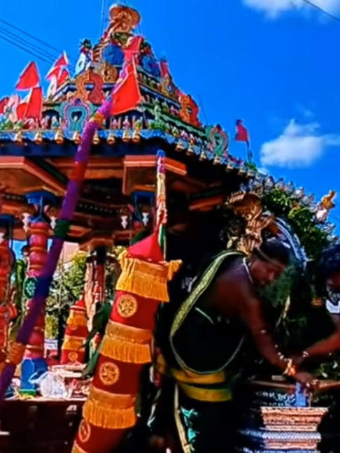 @Nadarajah Kannappu