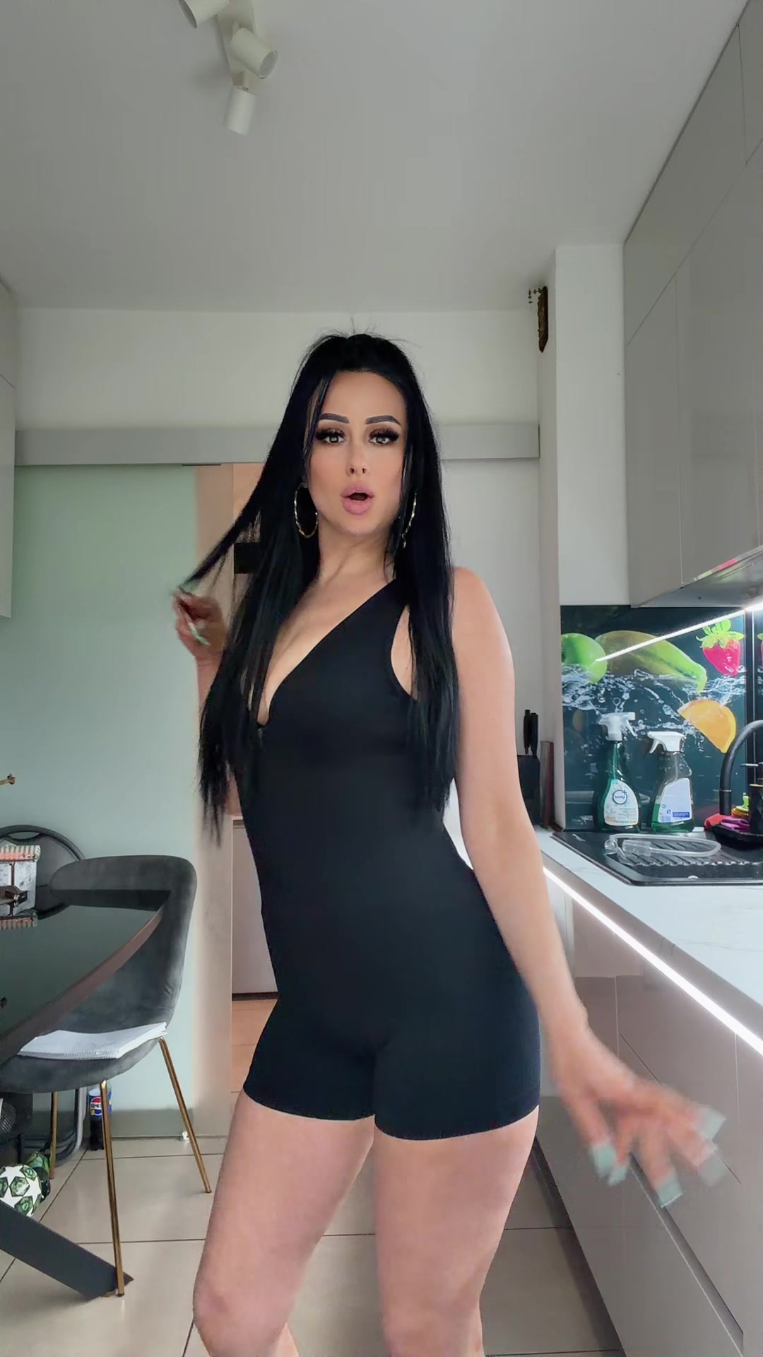 @❤️Cristina Cris❤️