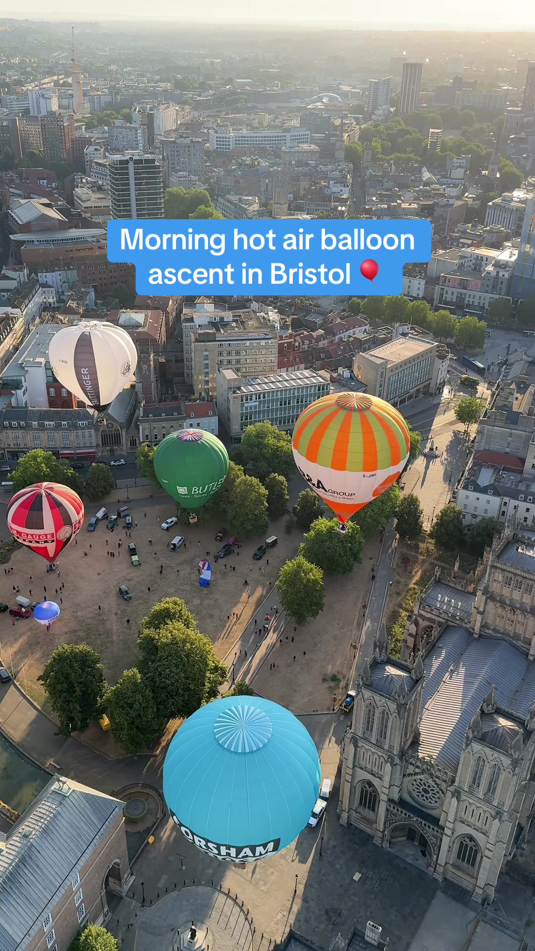 @Best of Bristol