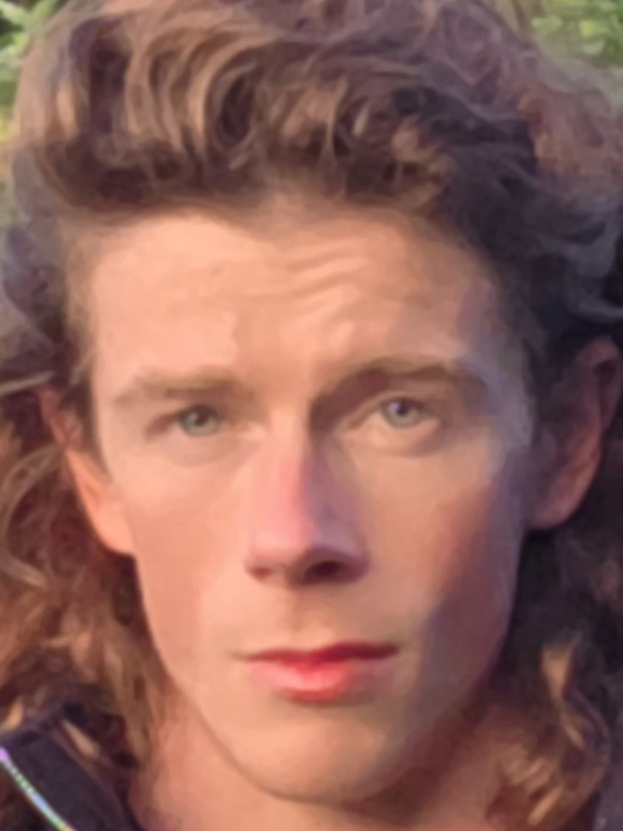 @StuartMackey(Taylor's Version)