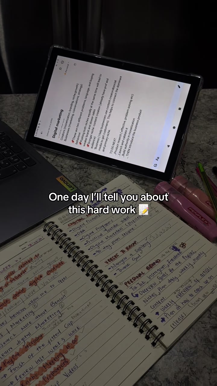 @Felicia|Digital Marketing🎀