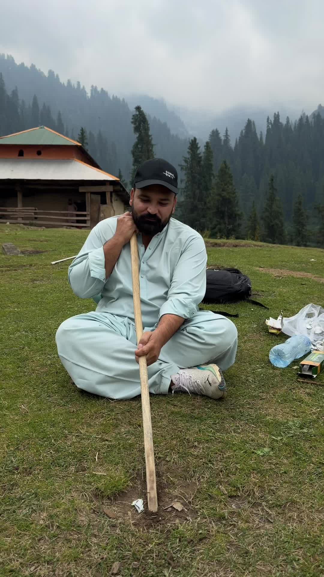 @Fayaz Khan
