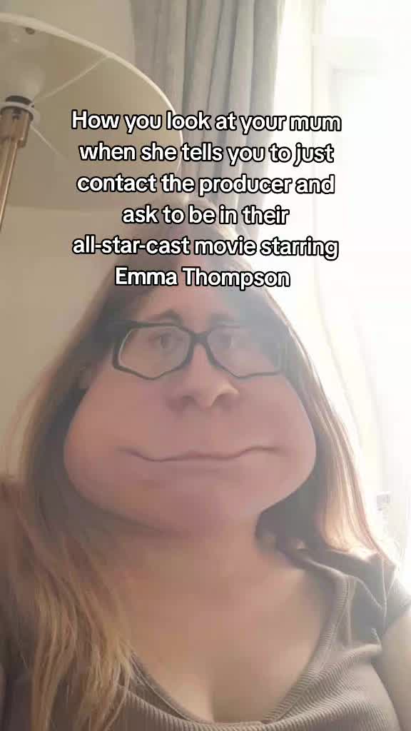 @Grace Olivia | ACTOR 🎭