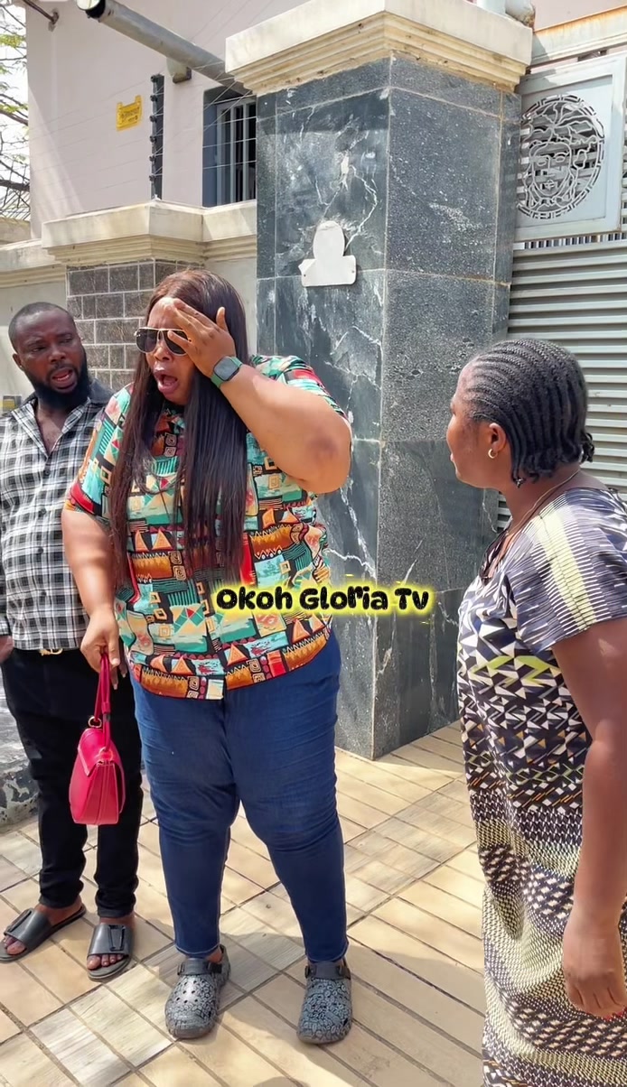 @Okoh Gloria