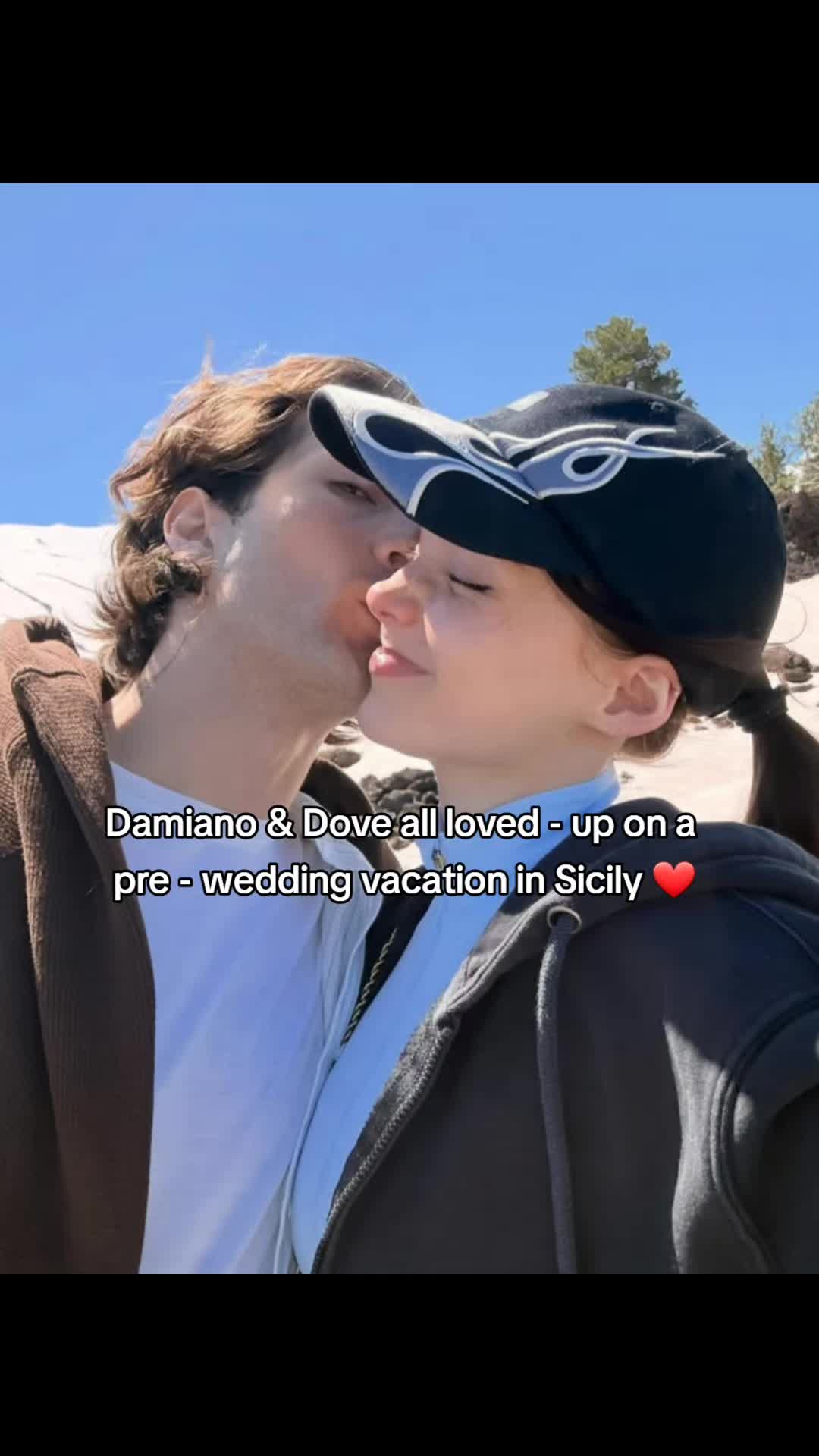 @Dove & Damiano fans
