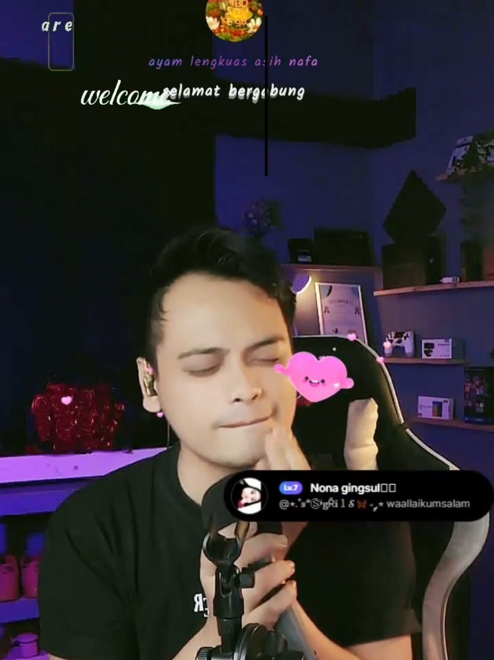 @Andiza