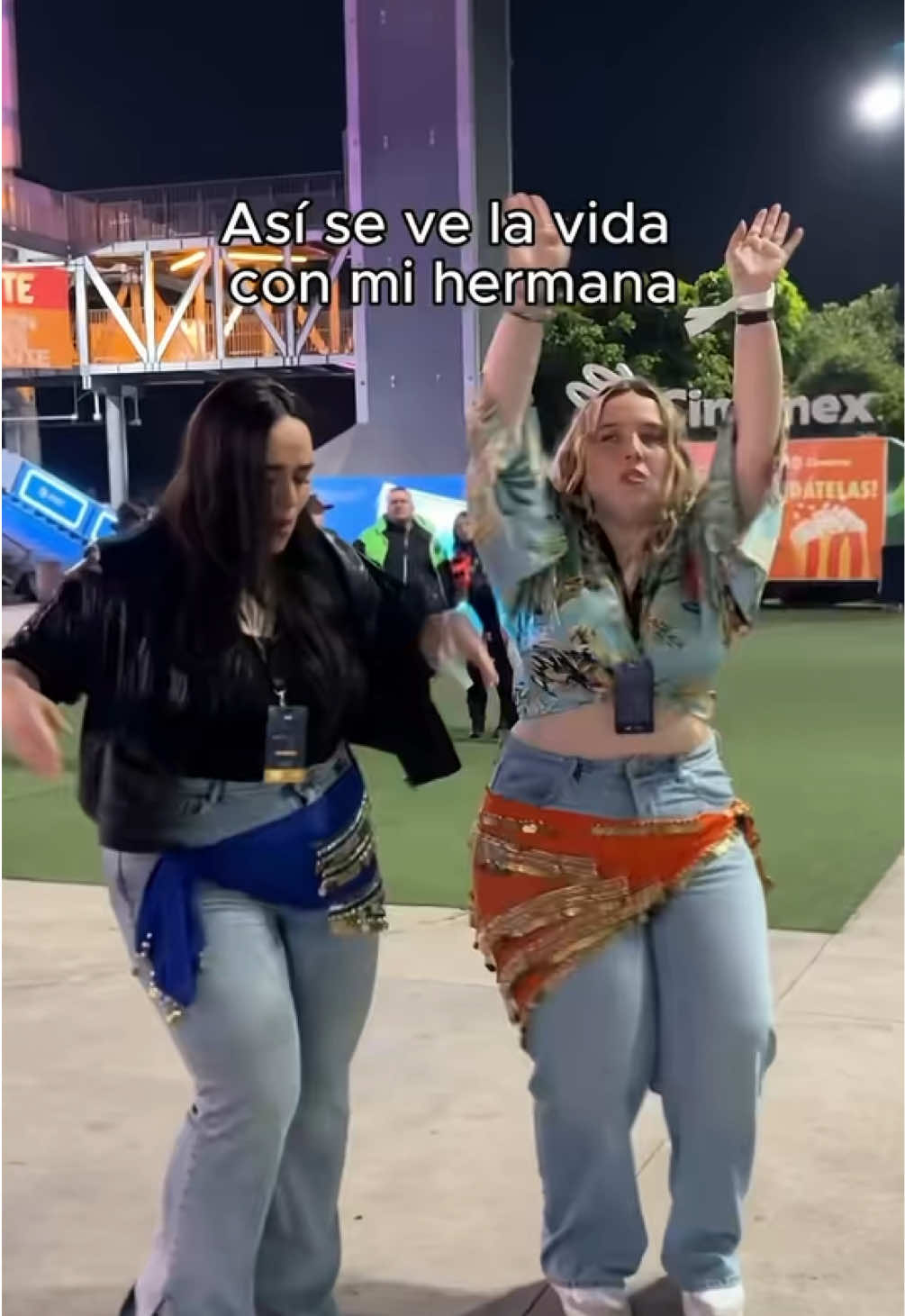 @Xtralindas El Podcast