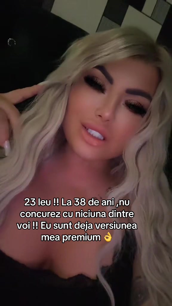 @Yosoyandreea 💎