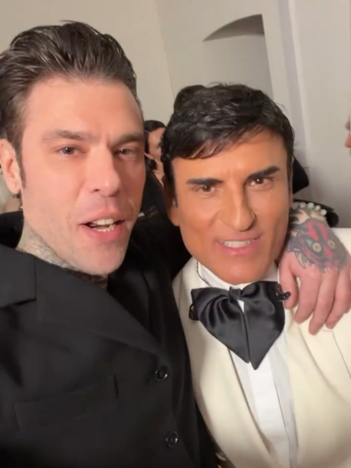 @FabrizioeThiagoCoronaFan