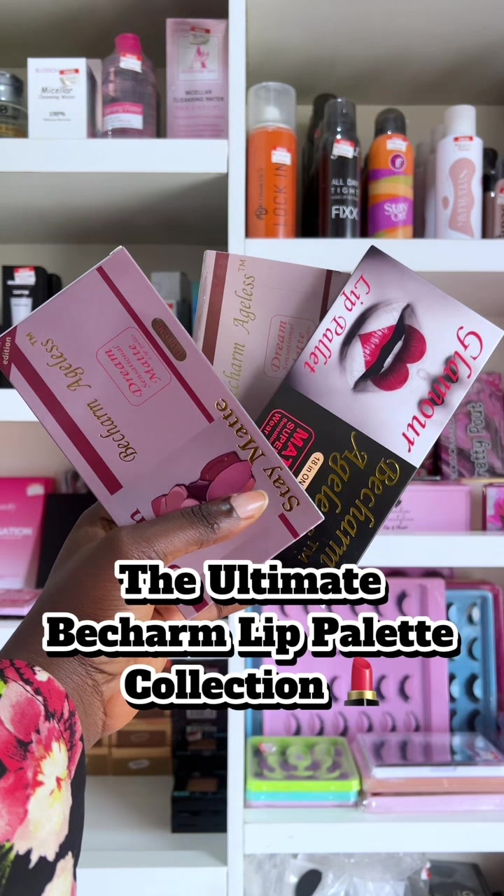 @AFA Beauty Essentials Akure