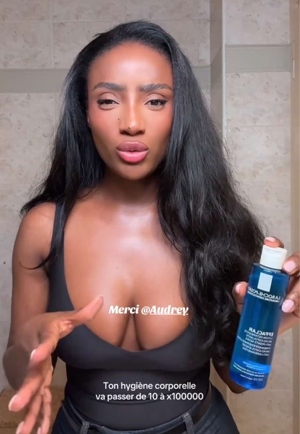 @Ariane Brown