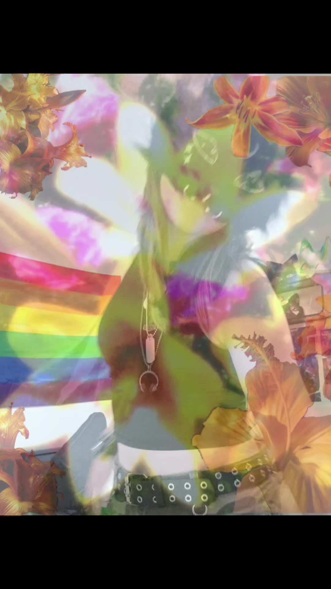 @🦈╶⃝⃤🍉 🅁iver/🄺yle🏳️&zwj;🌈☭