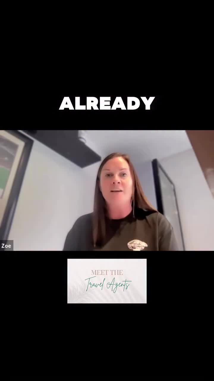 @Kent Travel Sisters