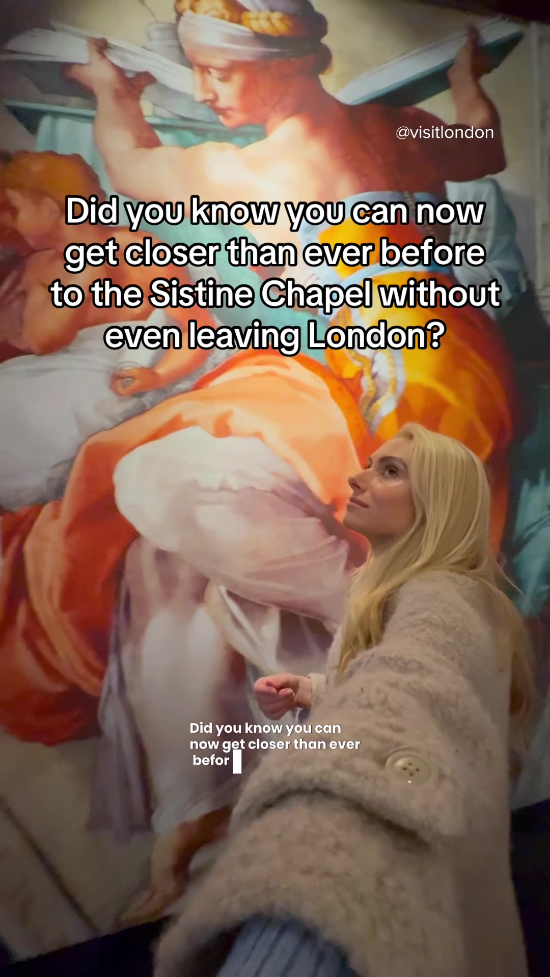 @Visit London