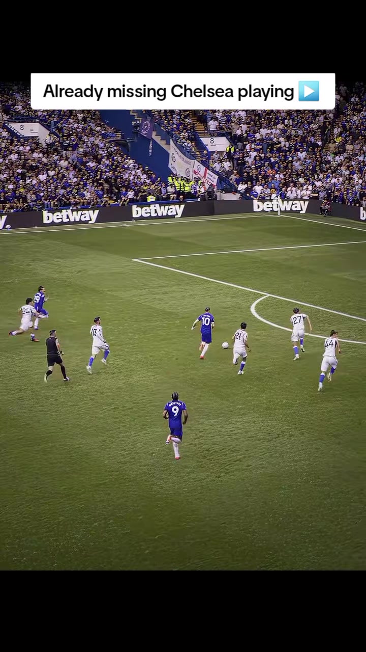@Chelsea_guy | CFC ๐