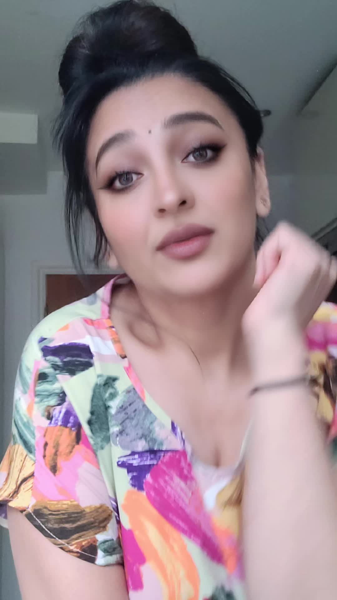 @komalself love ❤️ 😍 💖