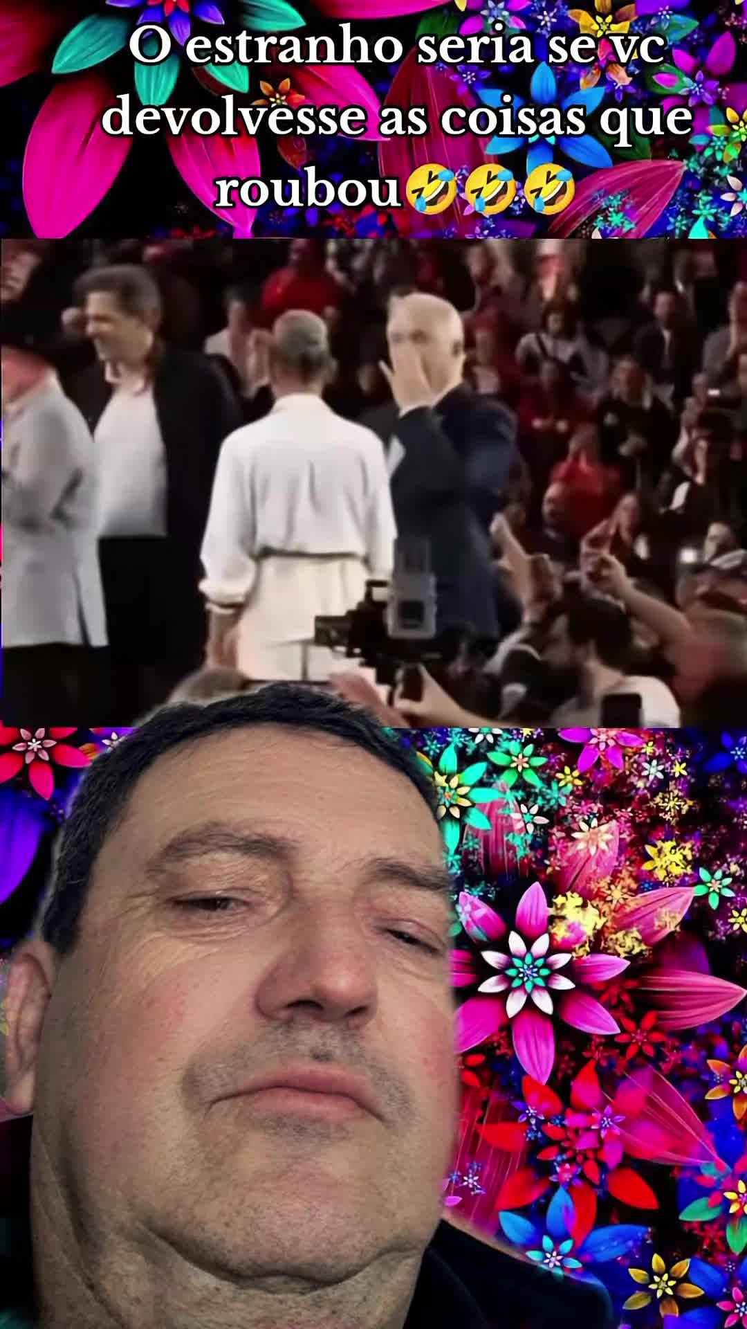 @Z&eacute; Luiz