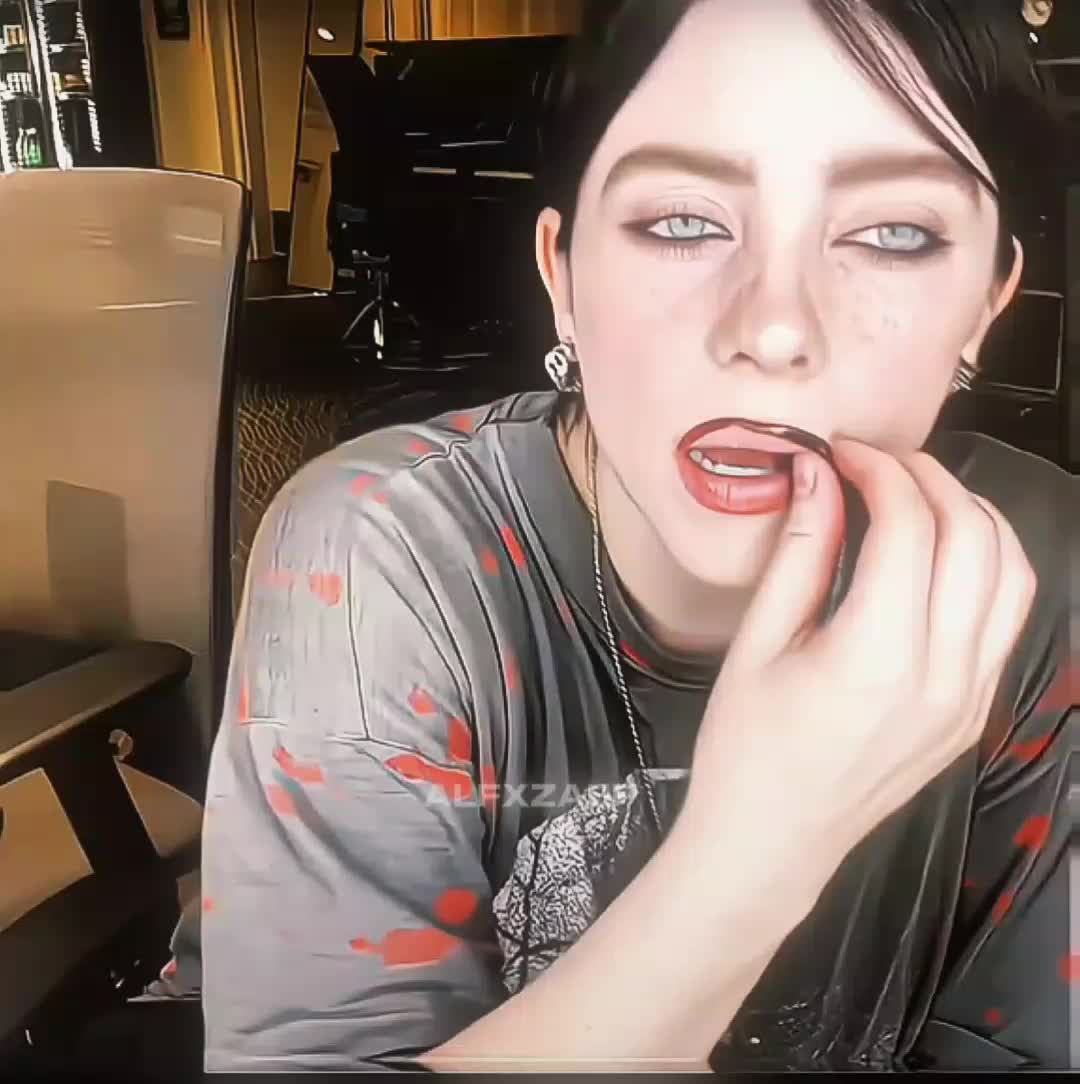@Alex (Billie's version)