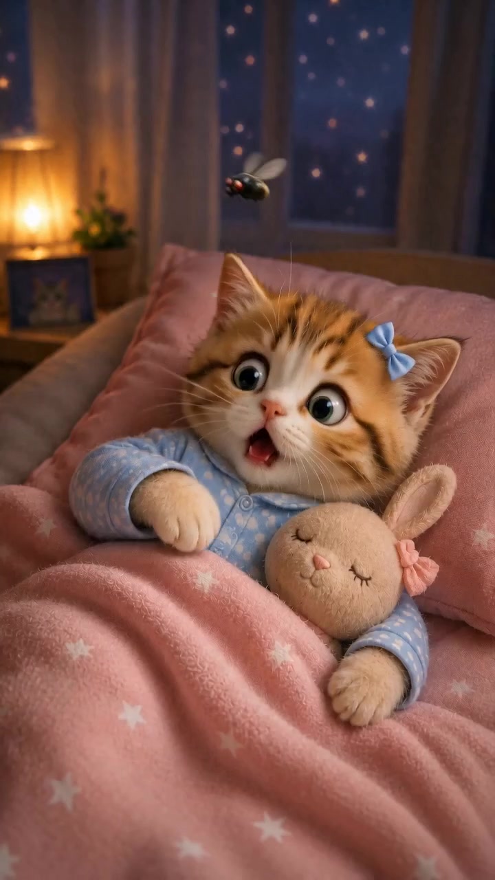 @Bella Cat