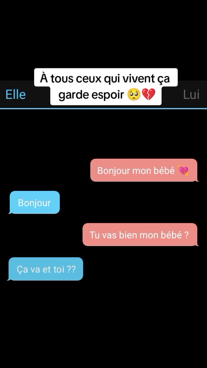 @Amour_loyal❤️💘💖