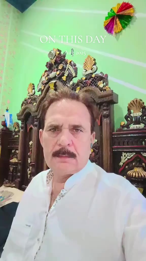 @Muhammad Ameen