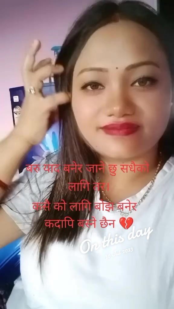 @saraswoti ๐๐๐๐