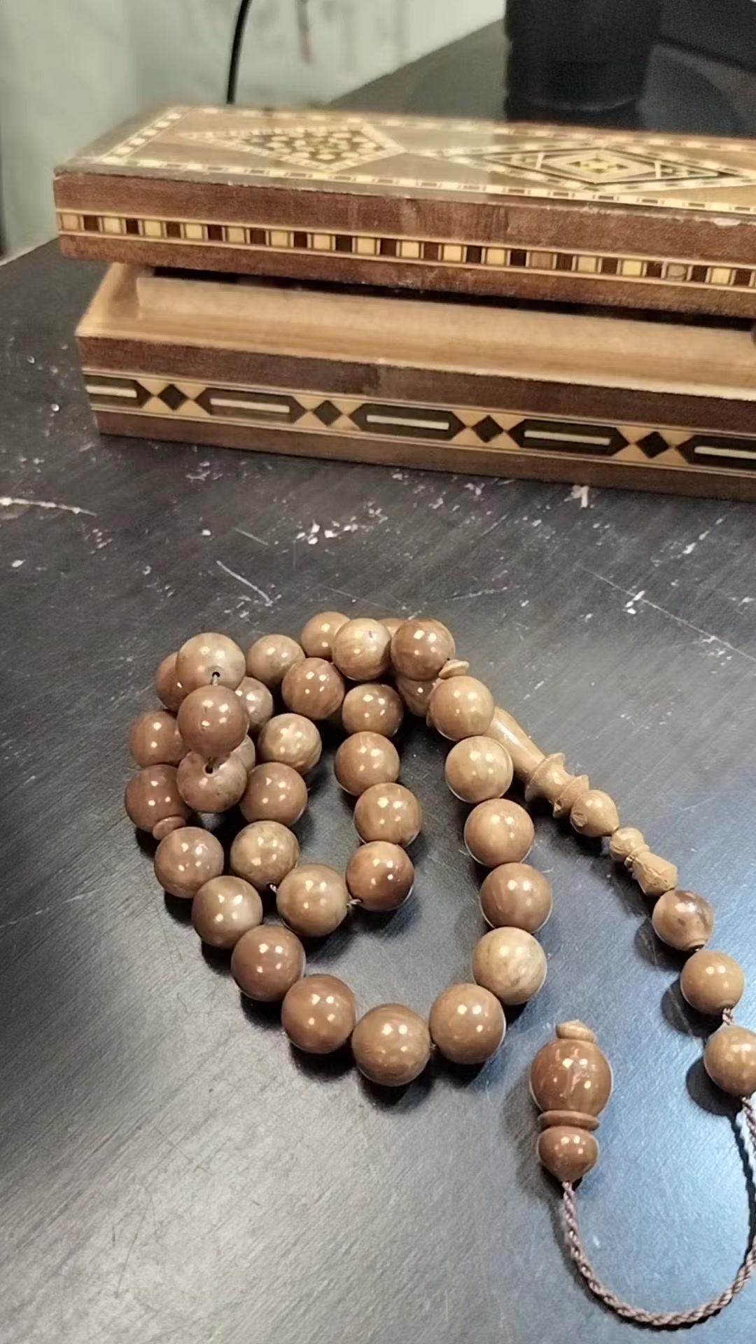 @عالم الخريستو خريستو