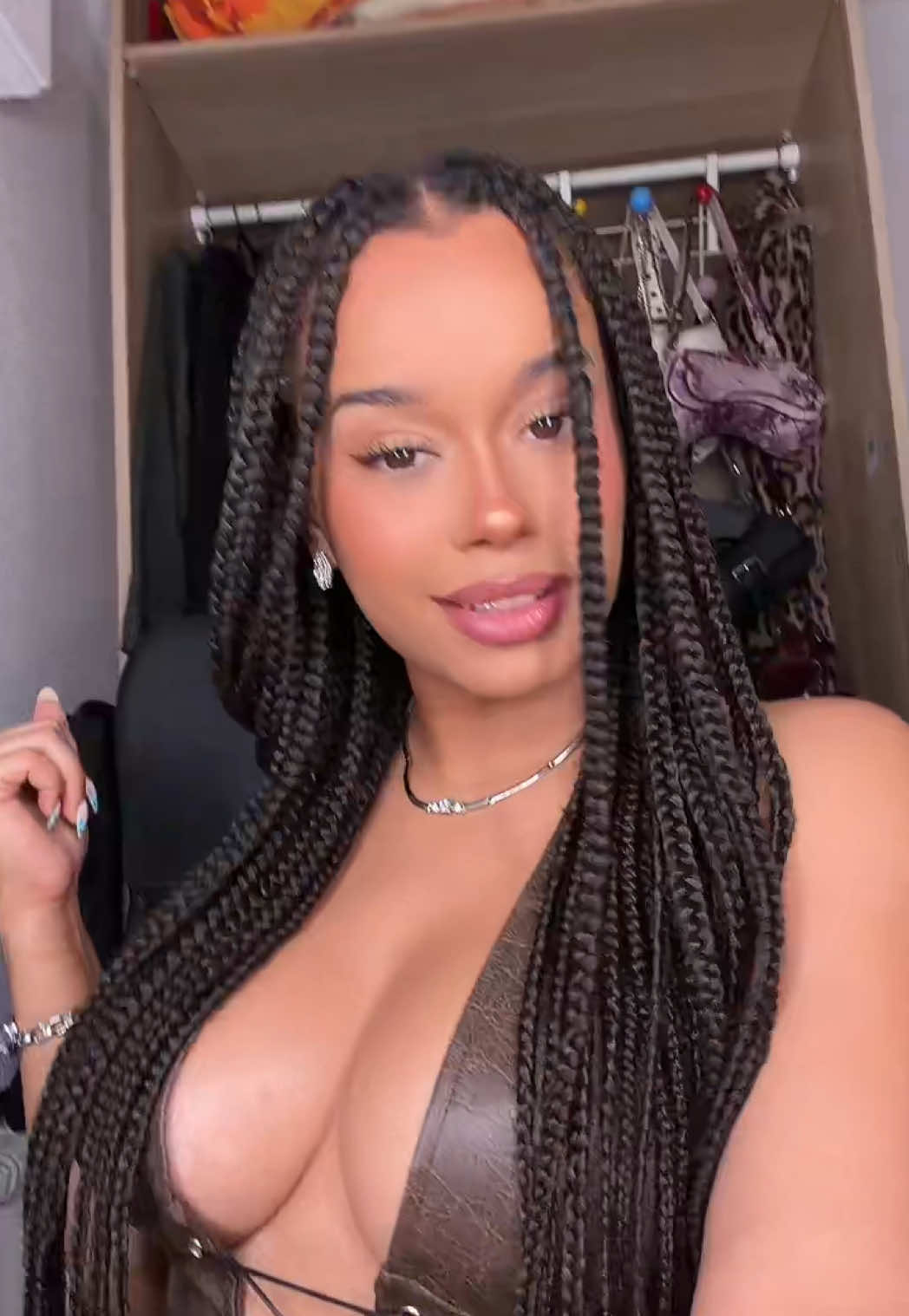 @Maryssa