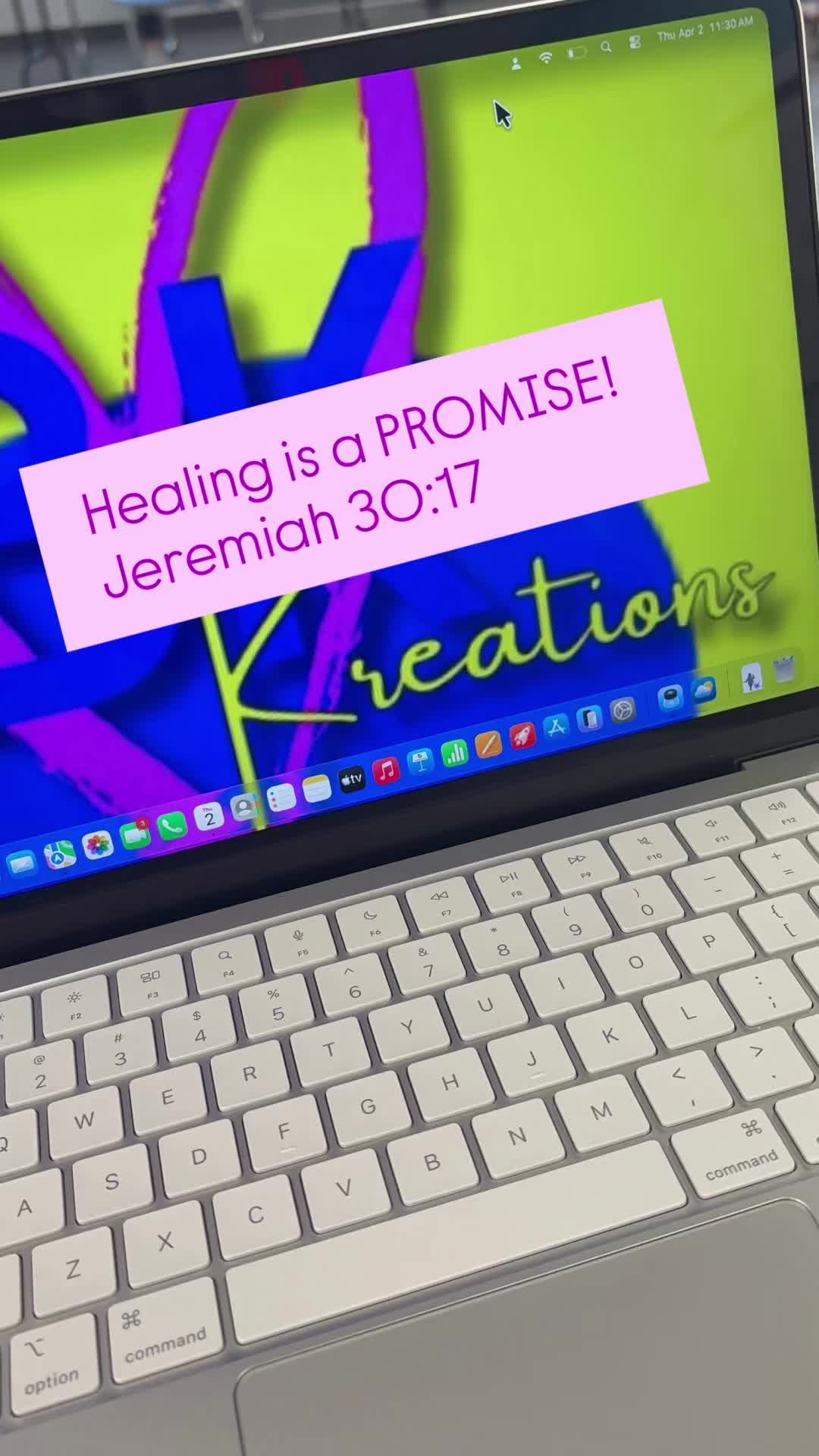 @Be Kind Kreations