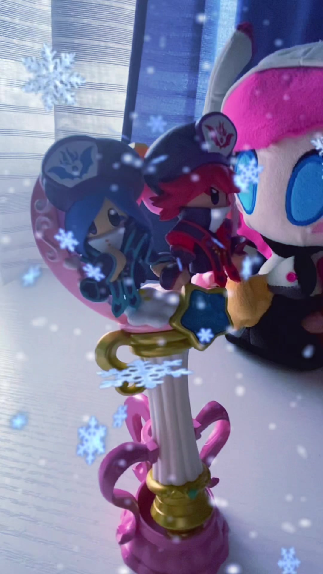 @Octo 🐙 Mira 🌺