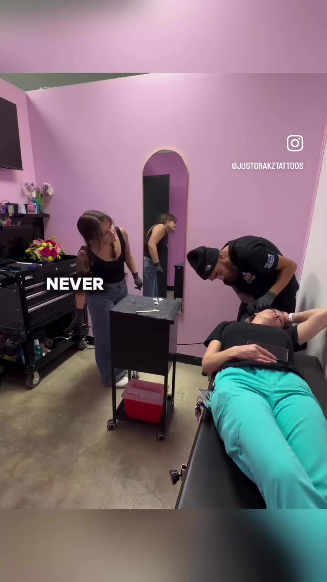 @Zoe