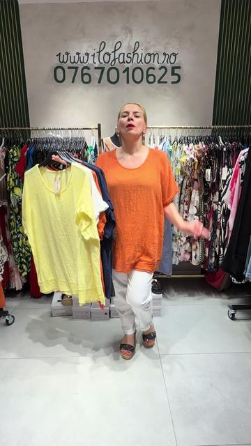 @Ilo fashion