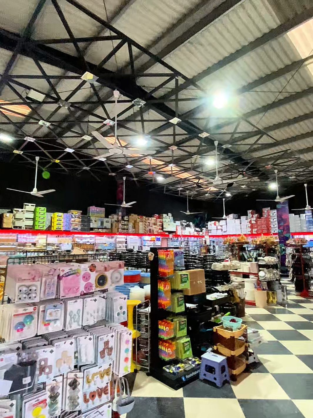 @U-Mart Pakistan