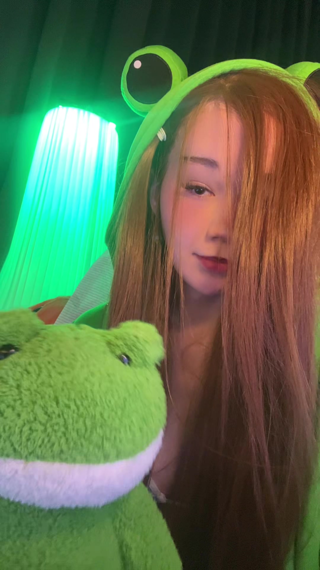 @OralStrawberry