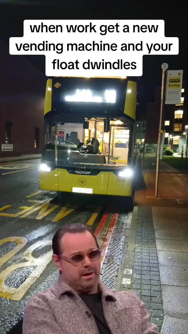 @doubledeckerbusdriver