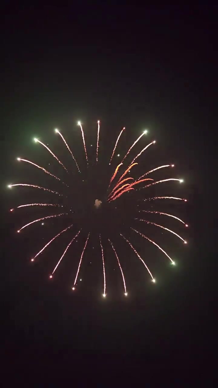 @fireworks maker China