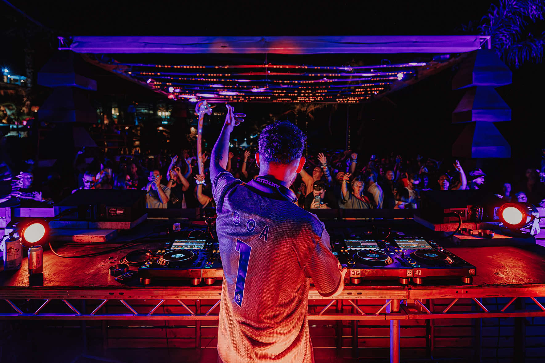 @Anjunadeep